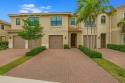 Welcome to your dream home in The Enclave at Boca Dunes, an for sale in Boca Raton Florida Palm Beach County County on GolfHomes.com