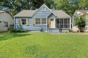 Come home to a quiet, adorable cottage that's been updated with for sale in Atlanta Georgia Fulton County County on GolfHomes.com