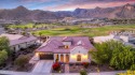 SPECTACULAR VIEWS on 'Model Row' in Victory! Oversized 13,000' for sale in Buckeye Arizona Maricopa County County on GolfHomes.com