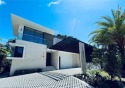 Prime turnkey residence nestled directly in front of the for sale in Miami Beach Florida Miami-Dade County County on GolfHomes.com