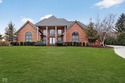 Experience luxury living in this stunning 6-bedroom, 5-bathroom for sale in Anderson Indiana Madison County County on GolfHomes.com