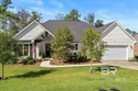 This immaculate, like-new home feels straight out of Southern for sale in Fairhope Alabama Baldwin County County on GolfHomes.com