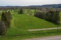 Scenic one acre building lot overlooking beautiful Canasawacta for sale in North Norwich New York Chenango County County on GolfHomes.com