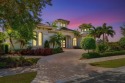 Iconic estate home with new flat tile roof, offers stunning for sale in Port Saint Lucie Florida Saint Lucie County County on GolfHomes.com