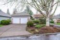 New Price! Home in Charbonneau has views of pond from most rooms for sale in Wilsonville Oregon Clackamas County County on GolfHomes.com