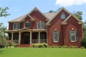 Discover the epitome of luxury living in this elegant for sale in Acworth Georgia Cobb County County on GolfHomes.com