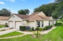 Charming 2 bed, 2 bath Villa in the desirable Moorings at Point for sale in Inverness Florida Citrus County County on GolfHomes.com