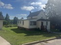 Welcome to this affordable 4-bedroom, 1-bath home situated on a for sale in Crystal Falls Michigan Iron County County on GolfHomes.com