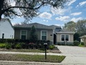 Located on a private cul-de-sac in the highly sought-after for sale in Deland Florida Volusia County County on GolfHomes.com
