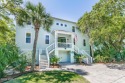 Ocean Views! The moment you walk into this beautifully decorated for sale in Fripp Island South Carolina Beaufort County County on GolfHomes.com