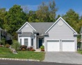 This beautifully designed 2018 square foot 3-bedroom, 2-bath for sale in Hamburg Boro New Jersey Sussex County County on GolfHomes.com