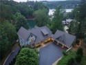 Enchanting, magical, and inviting--welcome to 264 Featherstone for sale in Sunset South Carolina Pickens County County on GolfHomes.com