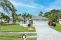 Welcome to your spacious Ranch style Split floor plan, in the for sale in North Fort Myers Florida Lee County County on GolfHomes.com