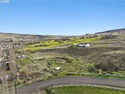 Rare opportunity to own a build-ready one-acre lot with for sale in Arlington Oregon Gilliam County County on GolfHomes.com