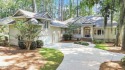 Enjoy this stunning and stylishly updated home with main for sale in Okatie South Carolina Beaufort County County on GolfHomes.com