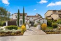 Blending timeless Spanish and Mediterranean influences, this for sale in San Juan Capistrano California Orange County County on GolfHomes.com