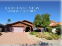 This adorable LAKEFRONT Home is just waiting for its new owners for sale in Canyon Lake California Riverside County County on GolfHomes.com