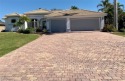 Come see this beautiful 4 Bedroom/3 Bathroom home with a for sale in Cape Coral Florida Lee County County on GolfHomes.com