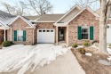 One level living. Large kitchen with granite counters, island & for sale in Knoxville Tennessee Knox County County on GolfHomes.com