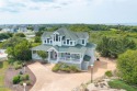 Panoramic Sound & Ocean Views await you in this prestigious for sale in Corolla North Carolina Currituck County County on GolfHomes.com