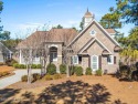 Discover Coastal Elegance at 7403 Haddington Place in Ocean for sale in Sunset Beach North Carolina Brunswick County County on GolfHomes.com