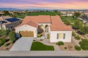 Welcome to this stunning Alora plan situated on the golf course for sale in Queen Creek Arizona Pinal County County on GolfHomes.com