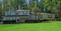 Come explore this beautifully updated home in the prestigious for sale in Tallahassee Florida Leon County County on GolfHomes.com