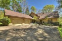 This charming 3-bedroom, 3.5-bath ranch home sits on 1.49 for sale in Ellijay Georgia Gilmer County County on GolfHomes.com