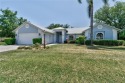 Lovely 3-bedroom, 2 bath, office/sewing room. Heated saltwater for sale in Vero Beach Florida Indian River County County on GolfHomes.com