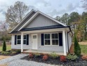 Attractive new one level home on flat lot close and convenient, North Carolina