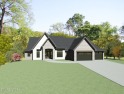 Breaking ground this spring, this custom Skyroot home will be for sale in Lenoir City Tennessee Loudon County County on GolfHomes.com