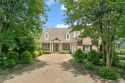 Experience timeless elegance and serene waterfront living in for sale in Williamsburg Virginia James City County County on GolfHomes.com