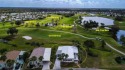 The 1978 Jacobsen built home with amazing golf course views is a for sale in Port Charlotte Florida Charlotte County County on GolfHomes.com