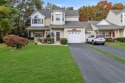 Carefree Living in Desirable Sunken Pond Estates Community. 1587 for sale in Riverhead New York Suffolk County County on GolfHomes.com