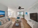 Live the relaxed Florida lifestyle in this desirable 1st floor for sale in Vero Beach Florida Indian River County County on GolfHomes.com