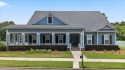 Luxury at its finest! Stunning 5BR/3BA home in SouthWood with for sale in Tallahassee Florida Leon County County on GolfHomes.com