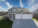 You'll love this almost new 2-story in the Smithville School for sale in Smithville Missouri Clay County County on GolfHomes.com