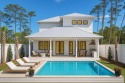 Welcome to your coastal retreat! This stunning 2025 new for sale in Panama City Beach Florida Bay County County on GolfHomes.com