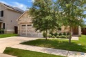 Move-In Ready Golf Course Home in Star Ranch - 4 Bed, 2 Bath for sale in Hutto Texas Williamson County County on GolfHomes.com