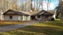 Well maintained..Well Built 3 bedroom 3 1/2 bath home on the 5th for sale in Gaylord Michigan Otsego County County on GolfHomes.com