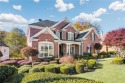 Stunning, Executive Estate in prestigious Glenaire subdivision for sale in Dacula Georgia Gwinnett County County on GolfHomes.com