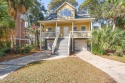 BEAUTIFUL OCEAN VIEW! This home has never been a rental and the for sale in Fripp Island South Carolina Beaufort County County on GolfHomes.com