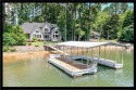 A rare opportunity awaits you in Keowee Key, the premiere Lake, South Carolina