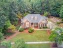 Beautiful brick home within the highly sought after PROVIDENCE for sale in Monroe Georgia Walton County County on GolfHomes.com