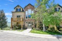 Rare turn key end-unit with unobstructed views! This beautifully for sale in Eden Utah Weber County County on GolfHomes.com