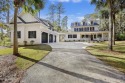 New construction on very private lot overlooking the Colleton for sale in Okatie South Carolina Beaufort County County on GolfHomes.com