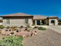 FABULOUS CUSTOM CUNNINGHAM HOME on the 11th Fairway!! Upon for sale in Sierra Vista Arizona Cochise County County on GolfHomes.com