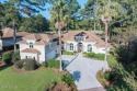 An eclectic find in Bluffton! Expansive, custom 5 bedroom, 5 for sale in Bluffton South Carolina Beaufort County County on GolfHomes.com