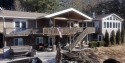 LAKEFRONT LIVING with practically everything you need to relax for sale in Kingston Tennessee Roane County County on GolfHomes.com