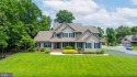 Welcome to this beautifully maintained 4-bedroom, 3-bath home for sale in Dagsboro Delaware Sussex County County on GolfHomes.com